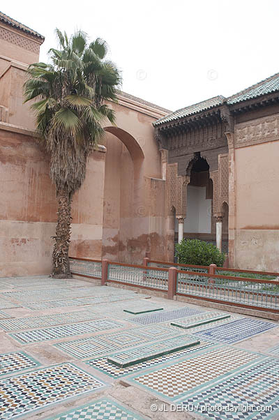 Marrakech